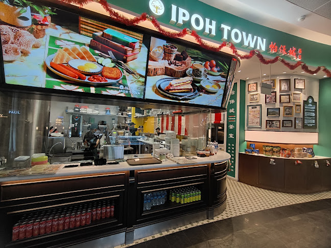 78 Airport Blvd., #B1 - 299, Singapore 819666