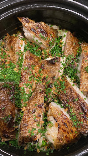 Voyage - Hospitality and gastronomy