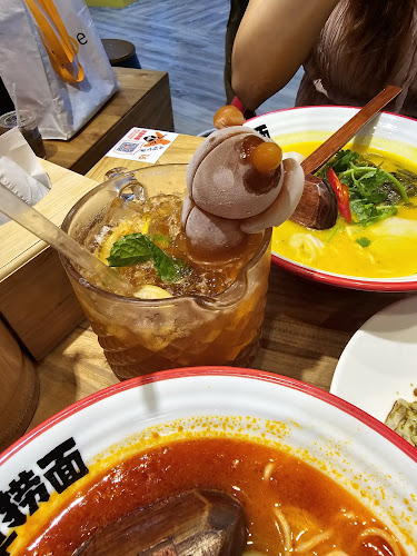 Wen Zhang Lao Mian 文章捞面 - Singapore