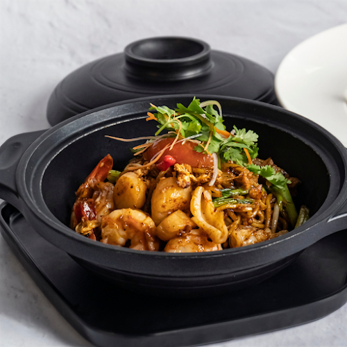 Comentarii opinii despre The Marmalade Pantry - Cafe Bistro @ Novena