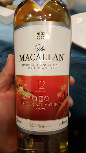 SAFRA@29 Carpenter Street - Hospitality and gastronomy