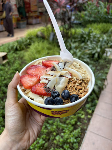 Opinii despre The Summer Acai - Woodlands (Vista Point) în Singapore - Hospitality and gastronomy