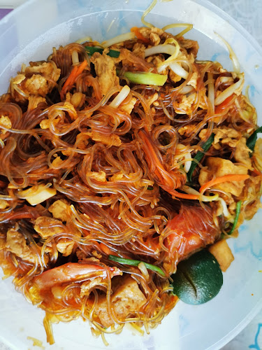 PrachinBuri Thai Kitchen Yishun - Singapore