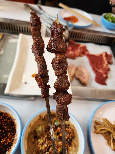 Opinii despre 快乐老家 Kuai Le Lao Jia Restaurant în Singapore - Hospitality and gastronomy