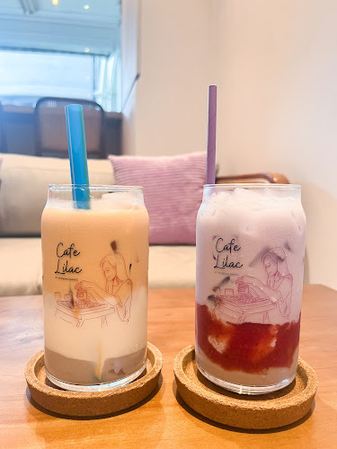 Cafe Lilac by Whisking Bakes - Singapore