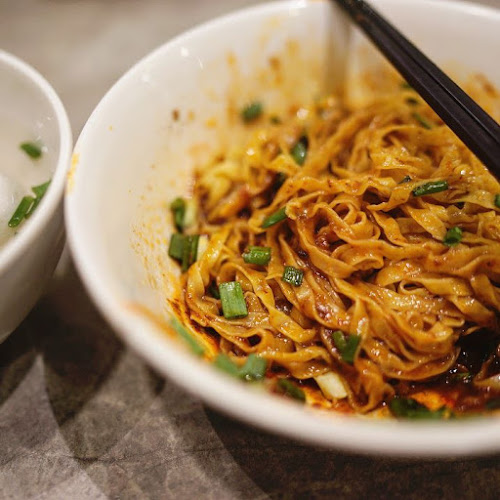 LiXin Teochew Fishball Noodles - Causeway Point - Hospitality and gastronomy