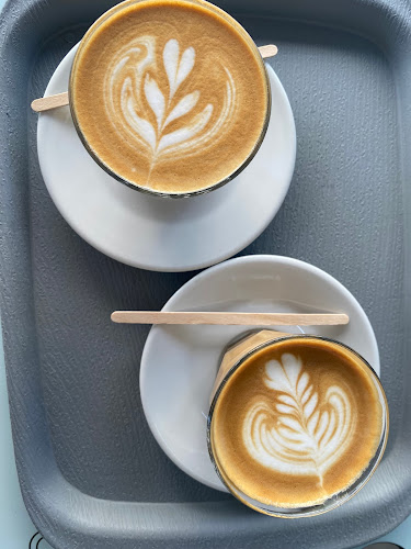 Comentarii opinii despre Generation Coffee Roasters (Bedok)