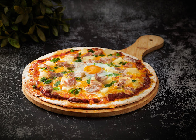 Opinii despre New Harbour în Singapore - Hospitality and gastronomy