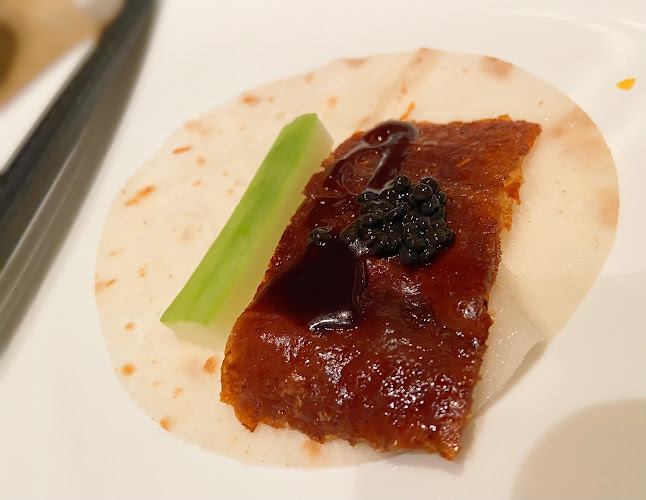 Opinii despre Jiang-Nan Chun în Singapore - Hospitality and gastronomy