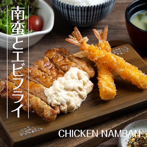 YAYOI Japanese Restaurant |100AM Tanjong Pagar | Teishoku | Tonkatsu | Chicken Namban - Singapore