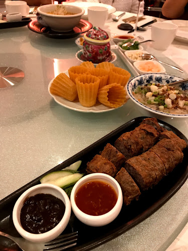 INDOCAFÉ - Peranakan Dining - Hospitality and gastronomy