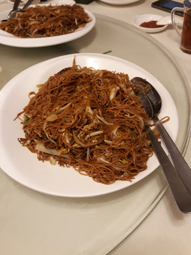 Comentarii opinii despre Jing Long Seafood Restaurant @ BEDOK