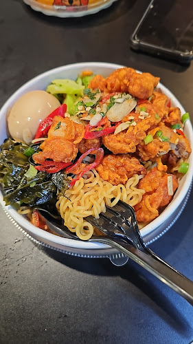 Comentarii opinii despre Fried Chicken Master - Century Square