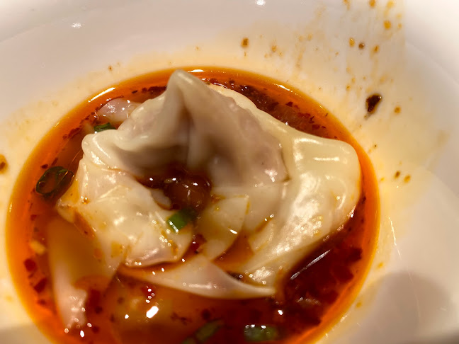 Comentarii opinii despre Si Chuan Dou Hua Restaurant - Beach Road