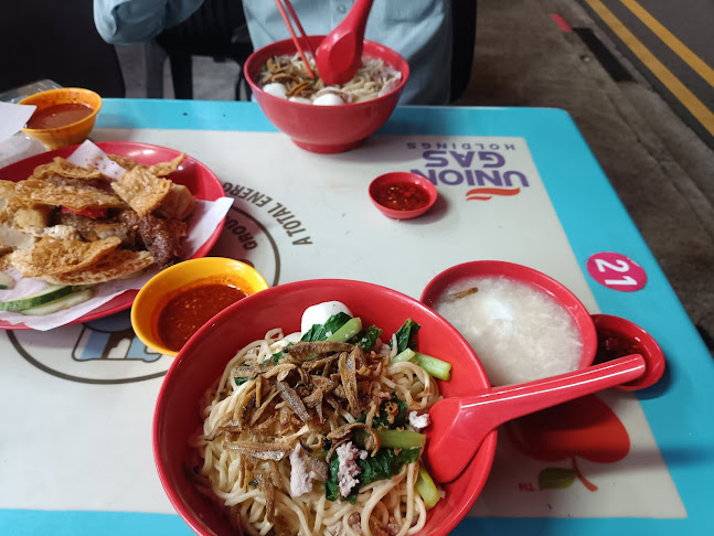 Comentarii opinii despre L32 Handmade Noodles