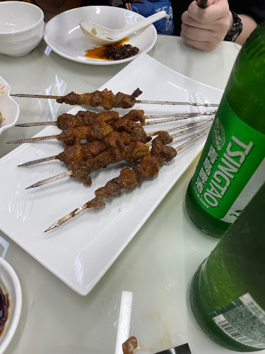 Comentarii opinii despre BBQ Master - 烧烤王