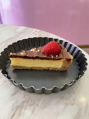 Cake Spade - Singapore