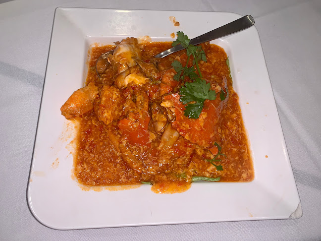 Ban Heng Restaurant - Singapore