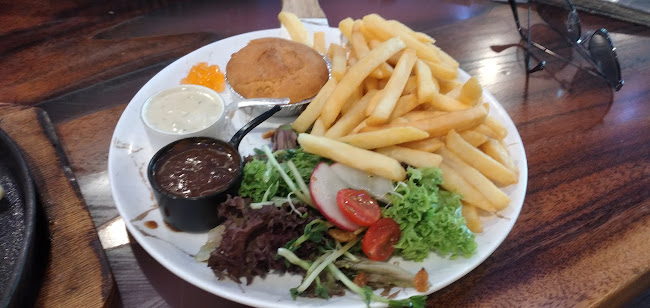 Opinii despre Fusion Spoon în Singapore - Hospitality and gastronomy