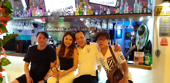 Comentarii opinii despre 18 Hours @ Keong Saik