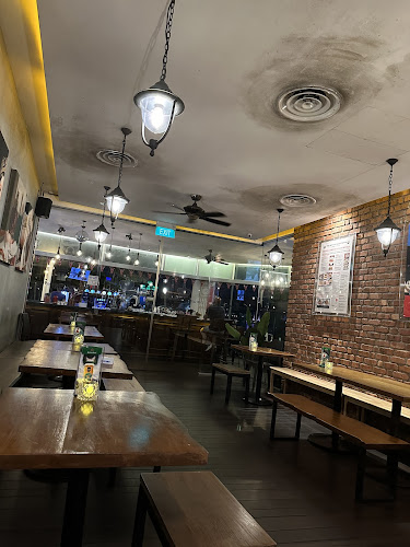 1 HarbourFront Walk, #01-106/107 VivoCity, Singapore 098585