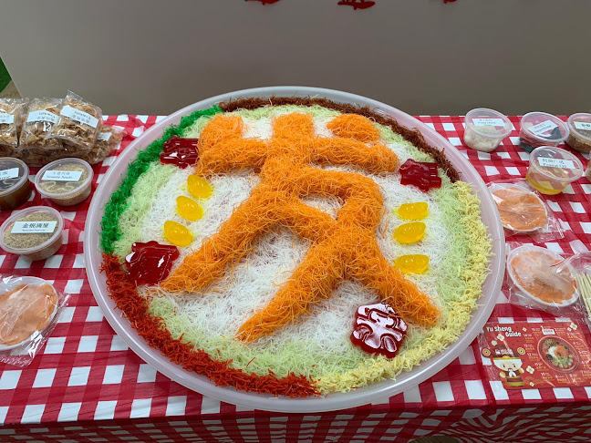 Comentarii opinii despre Orange Clove Catering