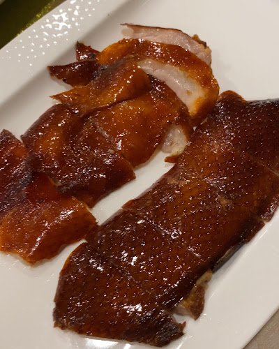 Comentarii opinii despre Imperial Grand Cantonese Cuisine