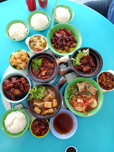 910D Upper Thomson Rd, Singapore 787112