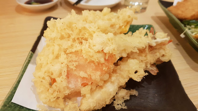 Comentarii opinii despre SUSHI TEI