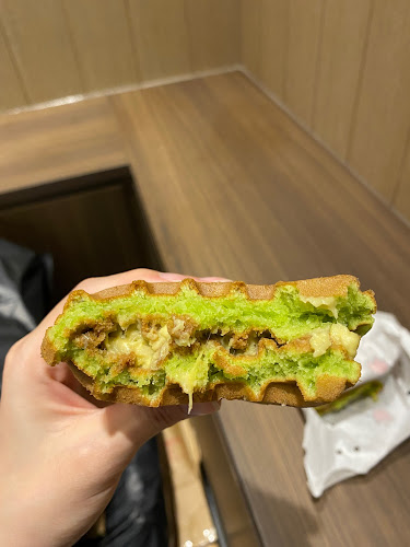 Comentarii opinii despre Hong Kong Egglet