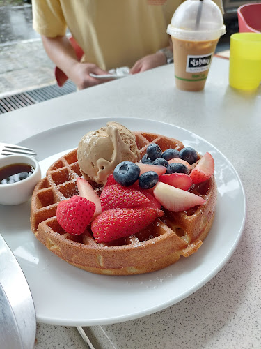 Opinii despre Yahava KoffeeWorks (Singapore) în Singapore - Hospitality and gastronomy