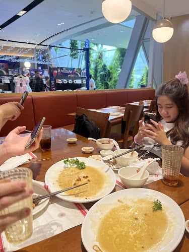 Kam’s Roast (Jewel) 甘牌燒味 - Singapore