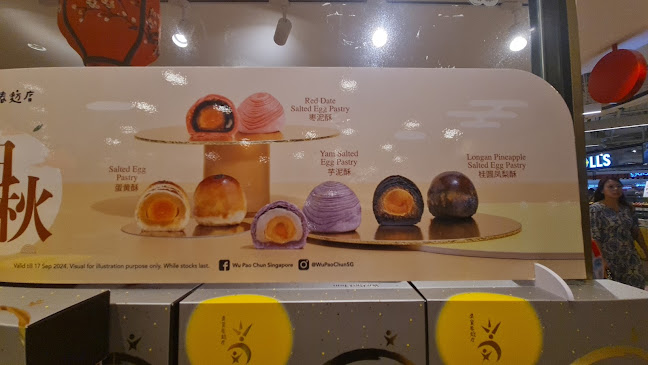 290 Orchard Rd, B1-11/12 Paragon, Singapore 238859