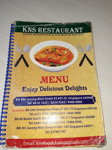 Comentarii opinii despre KNS Restaurant