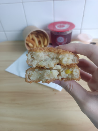 Comentarii opinii despre Nippon Bite 一口日本 Tampines 1