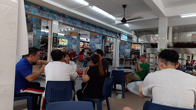 68 Choices Eating House Pte Ltd - Hospitality and gastronomy