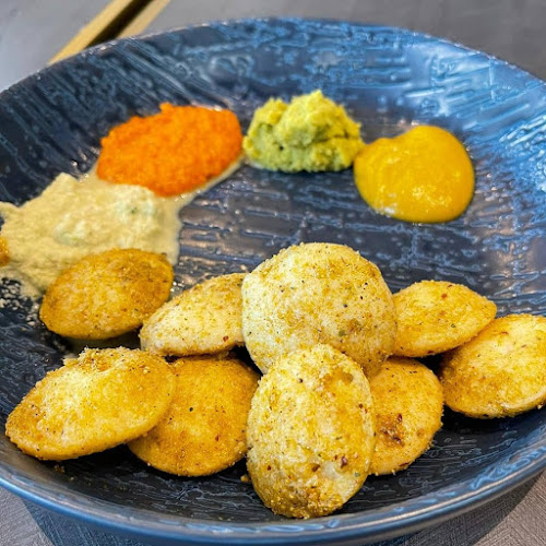 Comentarii opinii despre fennel by komala vilas