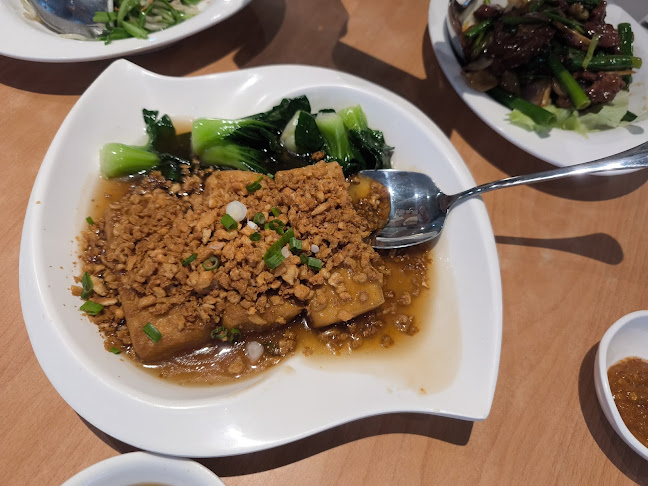 Opinii despre Jing Long Seafood Restaurant @ BEDOK în Singapore - Hospitality and gastronomy