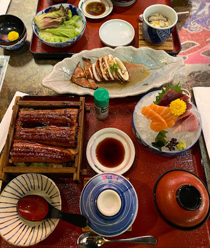 Ishinomaki Grill & Sake - Hospitality and gastronomy