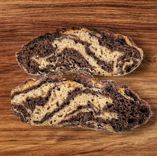 Opinii despre The Sweet Becker (Home based bakery) în Singapore - Hospitality and gastronomy