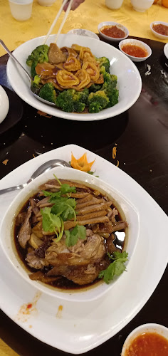 Swatow Seafood - Hospitality and gastronomy