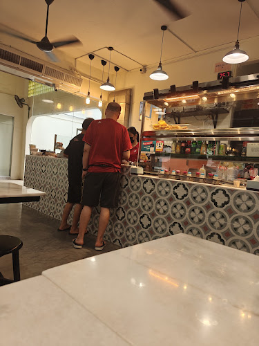 Blk 233 Yishun Street 21, #01-464, Singapore 760233