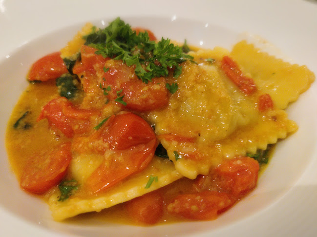 Opinii despre Cibo Italiano în Singapore - Hospitality and gastronomy