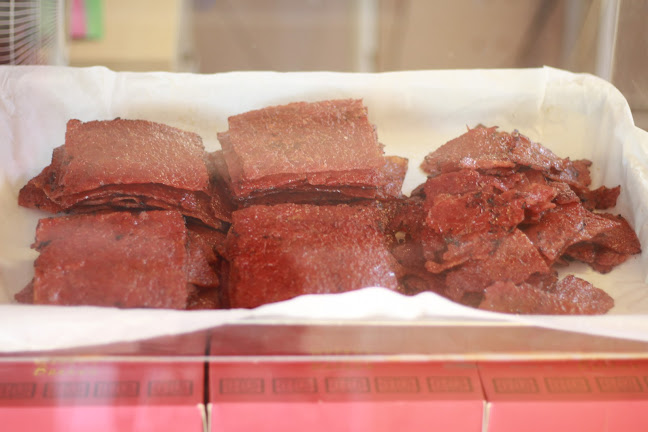 Comentarii opinii despre Wu Chin Leong Foodstuff Trading