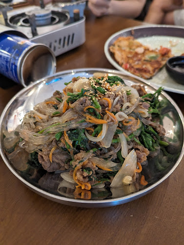 HANKANG POCHA 한강포차 ( The Most Affordable Korean Pocha ! 혜자스러운 한강포차 !) - Singapore