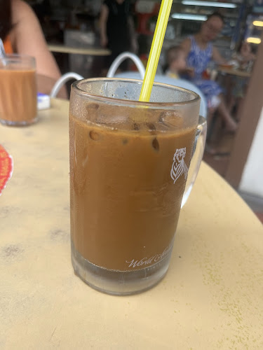 Opinii despre Keng Wah Sung Cafe în Singapore - Hospitality and gastronomy