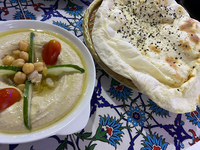 Opinii despre Cappadocia Turkish & Mediterranean Restaurant în Singapore - Hospitality and gastronomy