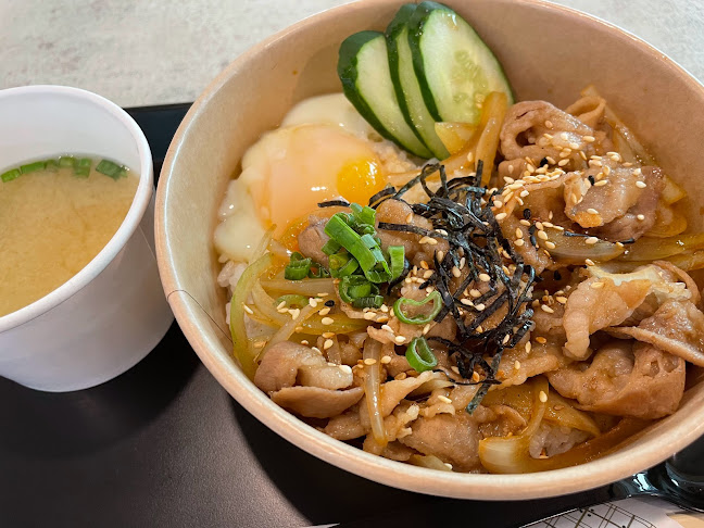 YukiDon Woodlands - Singapore