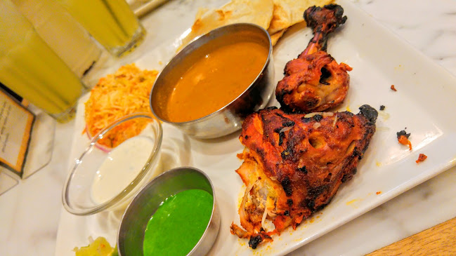 Zaffron Kitchen Star Vista