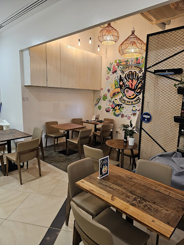 Viet & Beans Bistro - Hospitality and gastronomy